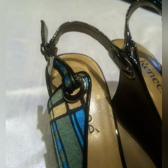 J. Renée woman shoes - Picture 4 of 11